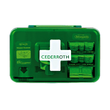 Cederroth Wound Care-dispenser, refill 51011006