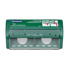 Cederroth plasterdispenser, tom