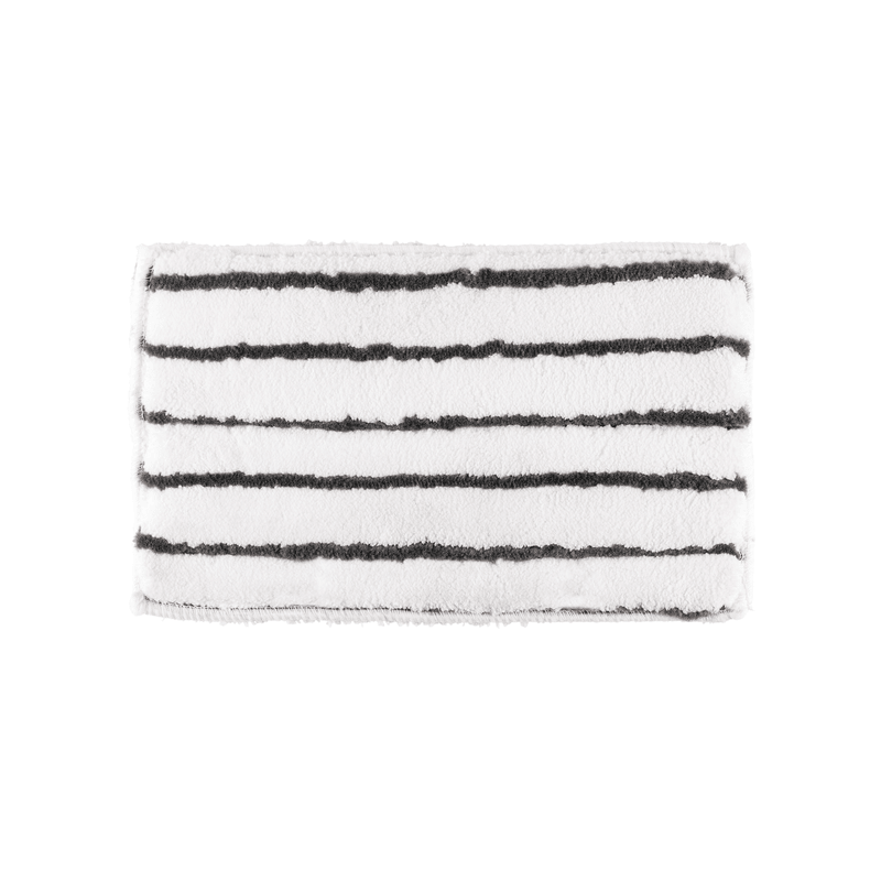 Numatic excentrisk pude blød mikrofiberpude, 430 x 250 mm | Pakke (1 stk)