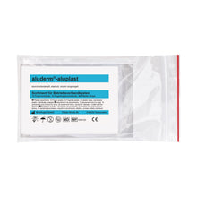 aluderm®-aluplast-sortiment, stort
