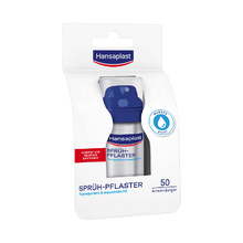 HANSAPLAST sprayplaster 32,5 ml