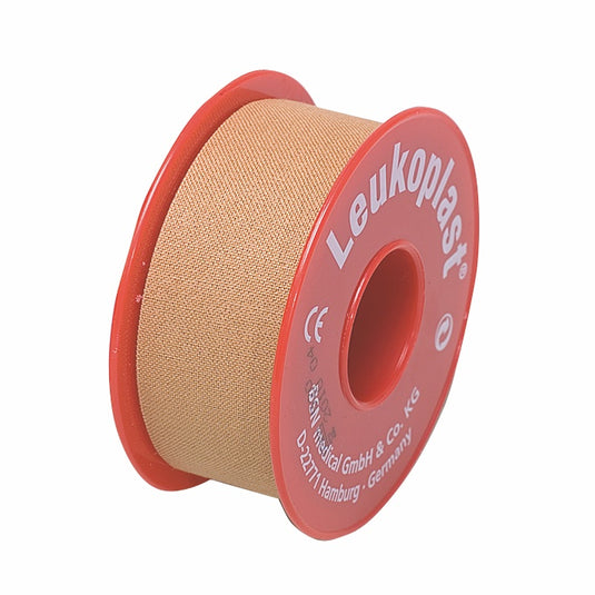 Leukoplast® institutionspakke 9,2 m x 2,50 cm