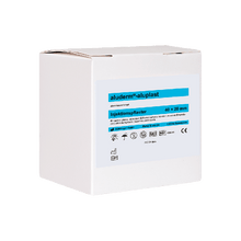 aluderm®-aluplast injektionsplaster i dispenseræske med 200 stk.