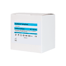 aluderm®-aluplast injektionsplaster i dispenseræske med 200 stk.