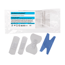 Activ-Set stabil aluderm® – aluplast-sortiment