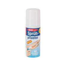 Sprayplaster 40 ml