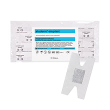 aluderm®-aluplast genopfyldningssæt til dispenser med ledbandage, á 10 stk.