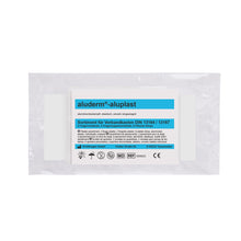 aluderm®-aluplast-sortimentet DIN 13164