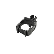 Numatic Toolflex One pipe fastgørelse med holder til håndtag fra Ø 15-35 mm | Pakke (1 stk)