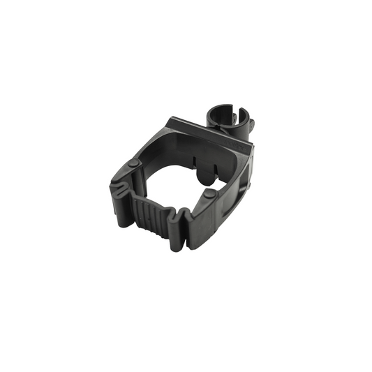 Numatic Toolflex One pipe fastgørelse med holder til håndtag fra Ø 15-35 mm | Pakke (1 stk)