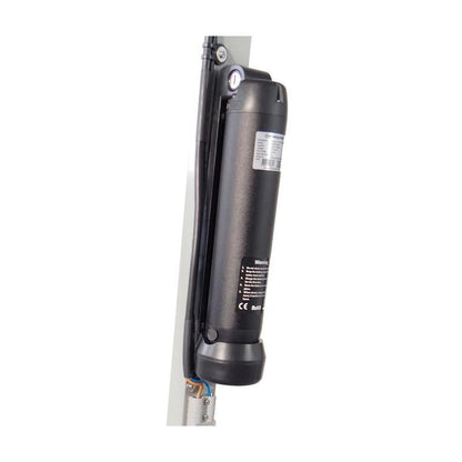 Numatic batteri single disc maskine NuEx4325B, inkl. drivplade | Pakke (1 stk)