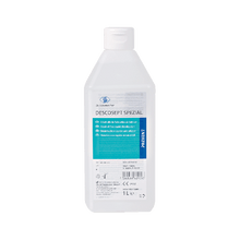 DESCOSEPT Spezial 1000 ml overfladedesinfektionsmiddel