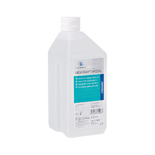 DESCOSEPT Spezial 1000 ml overfladedesinfektionsmiddel
