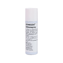 Silikonespray 200 ml