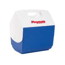 Cool-Box – Isoleret plastkasse