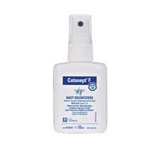 Cutasept®  F 50 ml pumpeflaske
