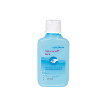 desmanol care 100 ml