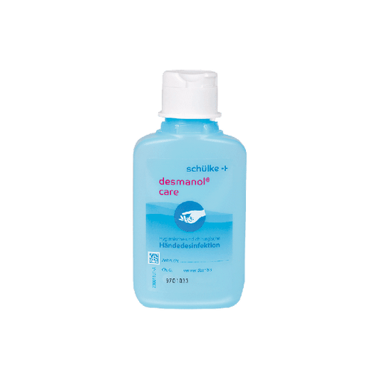 desmanol care 100 ml