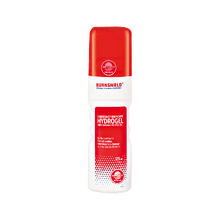 Burnshield Hydrogel-spray 125 ml
