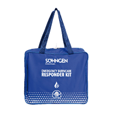 Burnshield Responder Kit nylonpose 33 x 25 x 14 cm