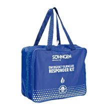 Burnshield Responder Kit nylonpose 33 x 25 x 14 cm