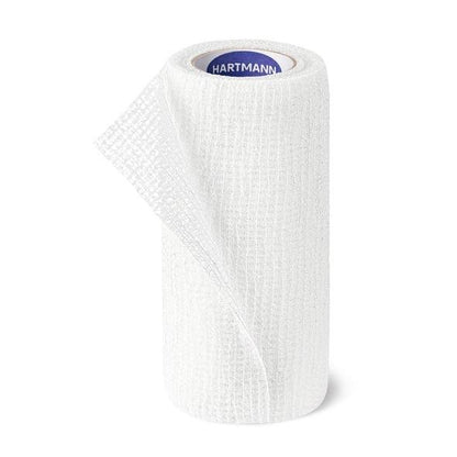 Hartmann Peha-skaft 10cmx4m P1 | Pakke (1 stk)