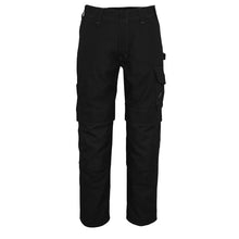 MASCOT® Houston bukser, sorte