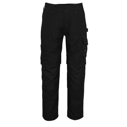 MASCOT® Houston bukser, sorte