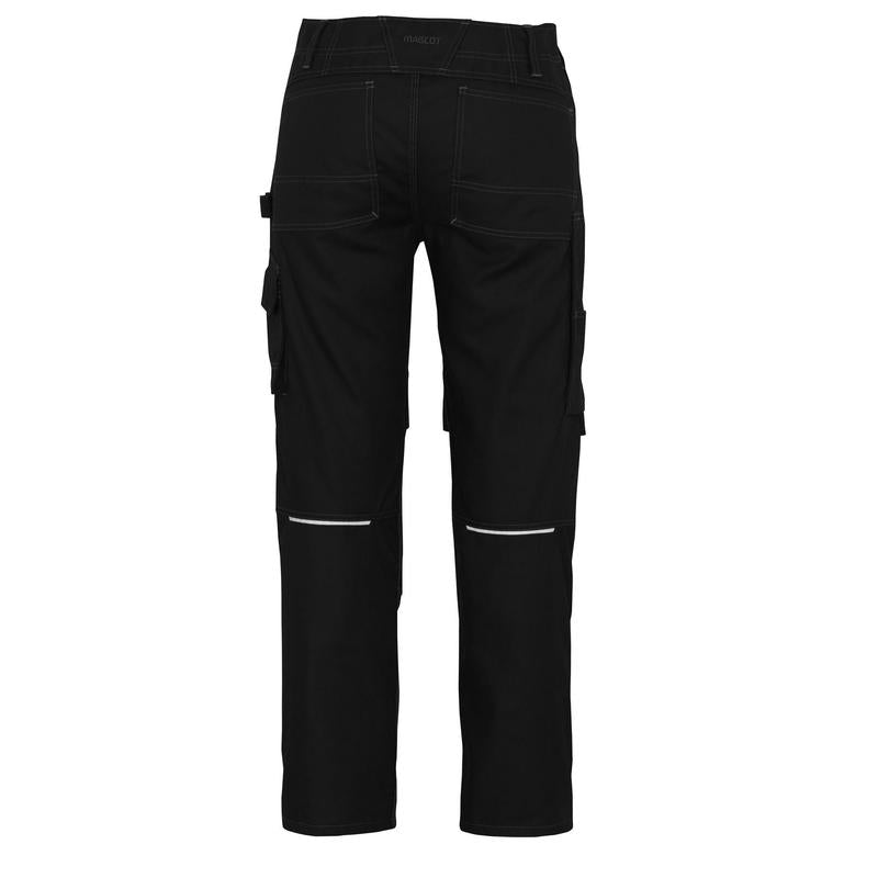 MASCOT® Houston bukser, sorte