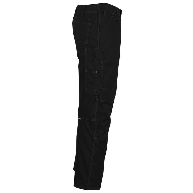 MASCOT® Houston bukser, sorte