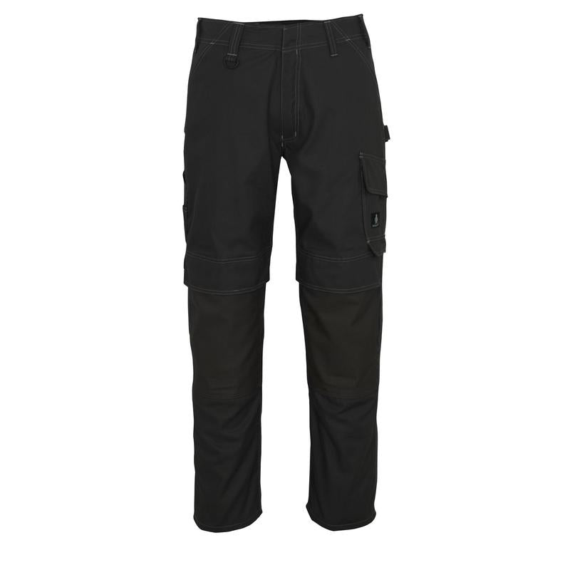 MASCOT® Houston bukser, mørk antracit