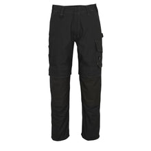 MASCOT® Houston bukser, mørk antracit