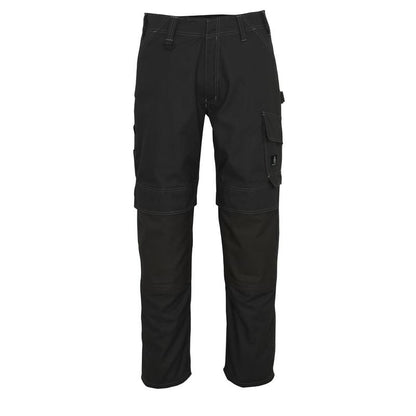 MASCOT® Houston bukser, mørk antracit