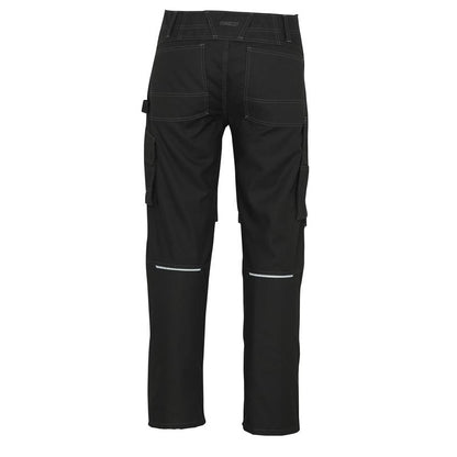 MASCOT® Houston bukser, mørk antracit