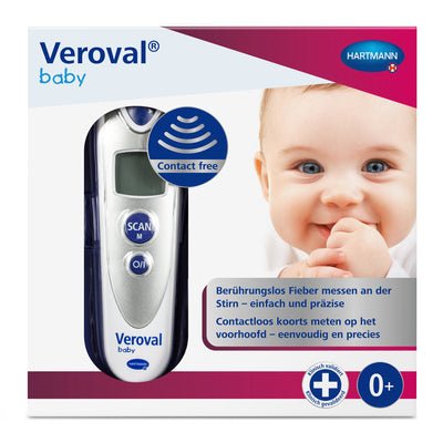 Hartmann Veroval baby SK1 P1 | Pakke (1 stk)