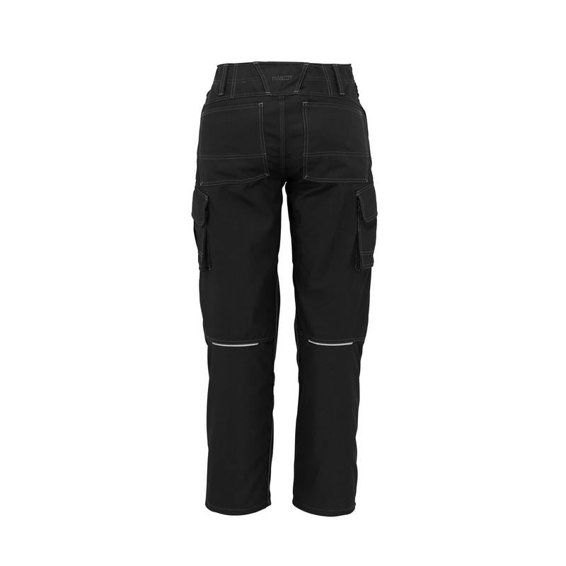 MASCOT® New Haven servicebukser, sorte