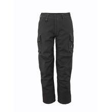 MASCOT® New Haven servicebukser, mørk antracit