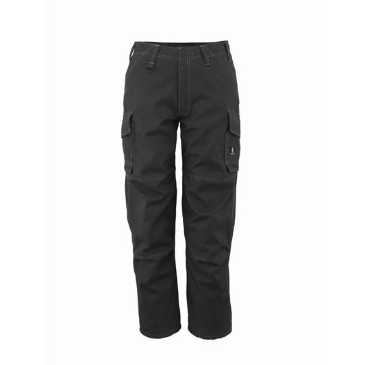 MASCOT® New Haven servicebukser, mørk antracit