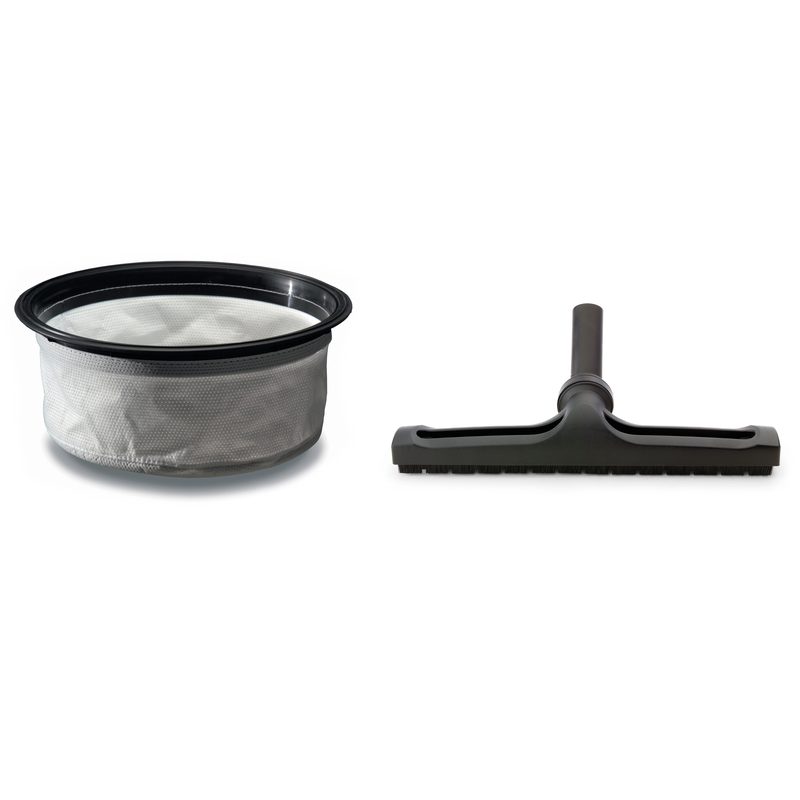 Numatisk tør vakuum tilføjelsessæt