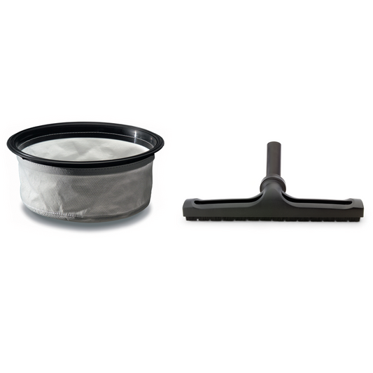 Numatisk tør vakuum tilføjelsessæt