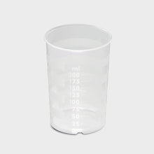 melinip sippy kop standard base 200 ml farveløs-naturlig | Pakke (10 stk.)