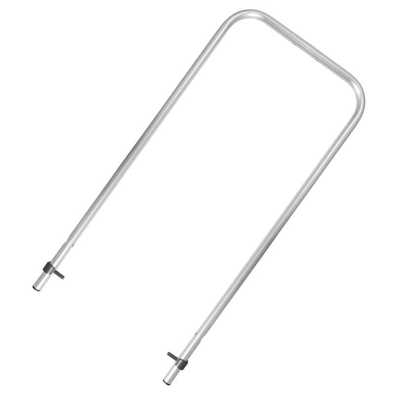 VERMOP trækstang til NW vogne