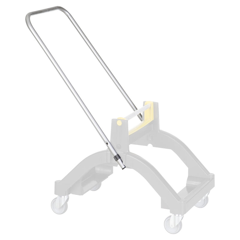 VERMOP trækstang til NW vogne