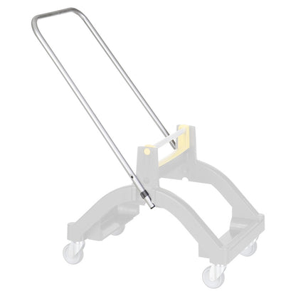 VERMOP trækstang til NW vogne