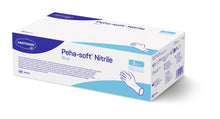 Peha-soft Nitrile Blue S | Pakke (150 stk.)