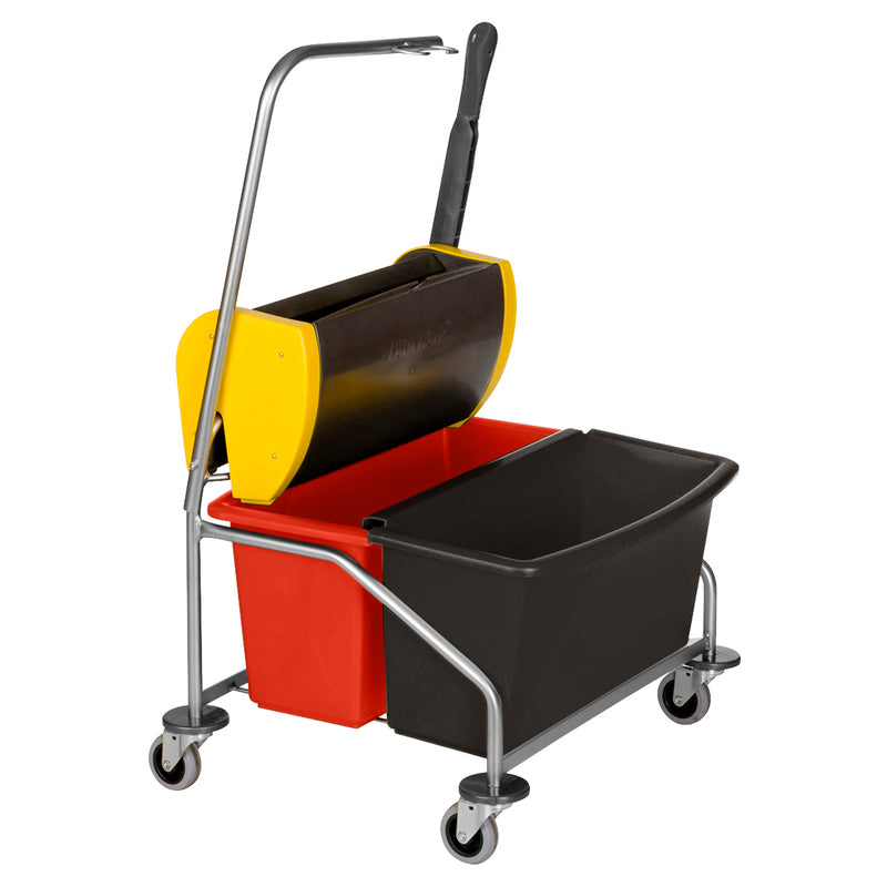 VERMOP vådmoppevogn Twixter | 1 stk