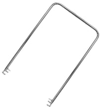 VERMOP trækstang til Mistral/Garant (ny) | 1 stk