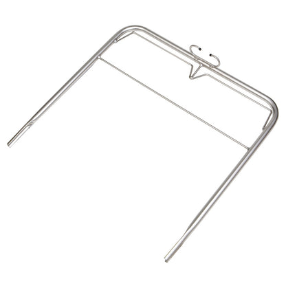 VERMOP skubbestang med HR 2x6 l | 1 stk