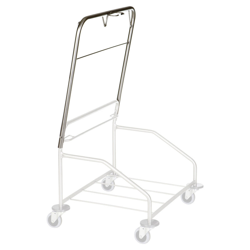 VERMOP skubbestang med HR 2x6 l | 1 stk