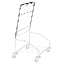 VERMOP skubbestang med HR 2x6 l | 1 stk